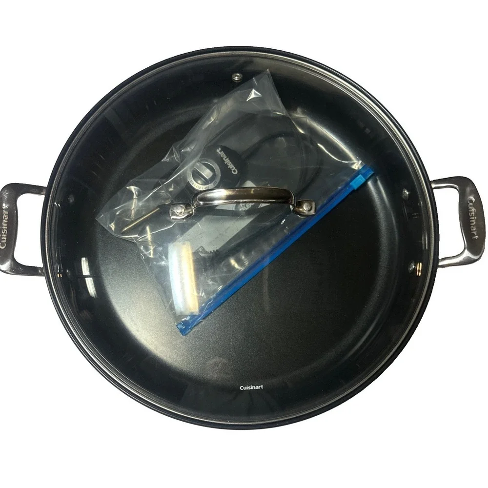 Cuisinart CSK-250 GreenGourmet 14
